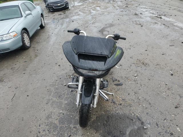 1HD1KH71XRB632144 - 2024 HARLEY-DAVIDSON FLTRX 黑色 照片 5