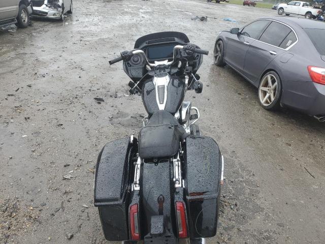 1HD1KH71XRB632144 - 2024 HARLEY-DAVIDSON FLTRX 黑色 照片 6