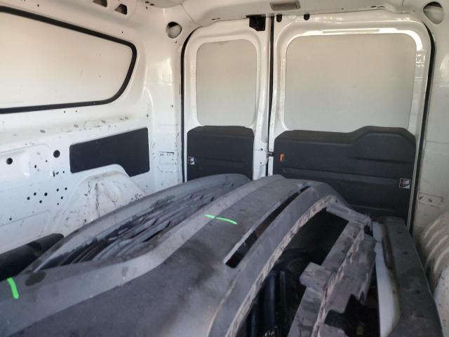 ZFBERFAT3F6A38163 - 2015 RAM PROMASTER WHITE photo 10