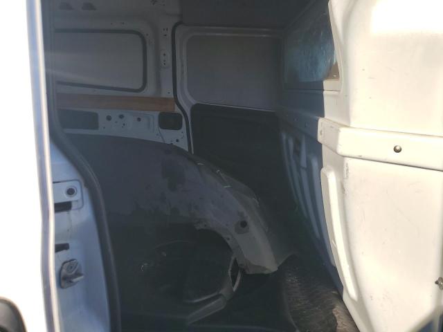 ZFBERFAT3F6A38163 - 2015 RAM PROMASTER WHITE photo 11