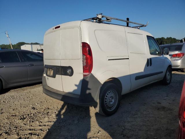 ZFBERFAT3F6A38163 - 2015 RAM PROMASTER WHITE photo 3