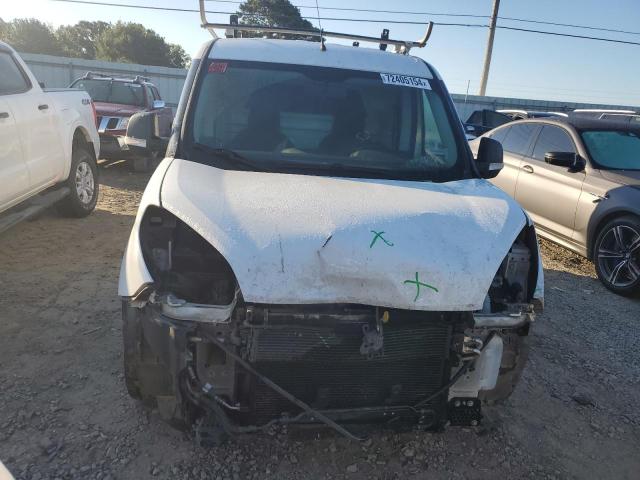 ZFBERFAT3F6A38163 - 2015 RAM PROMASTER WHITE photo 5