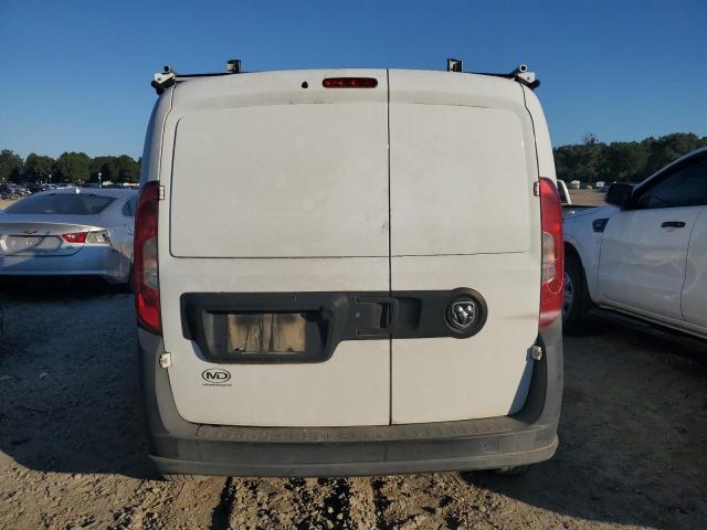 ZFBERFAT3F6A38163 - 2015 RAM PROMASTER WHITE photo 6