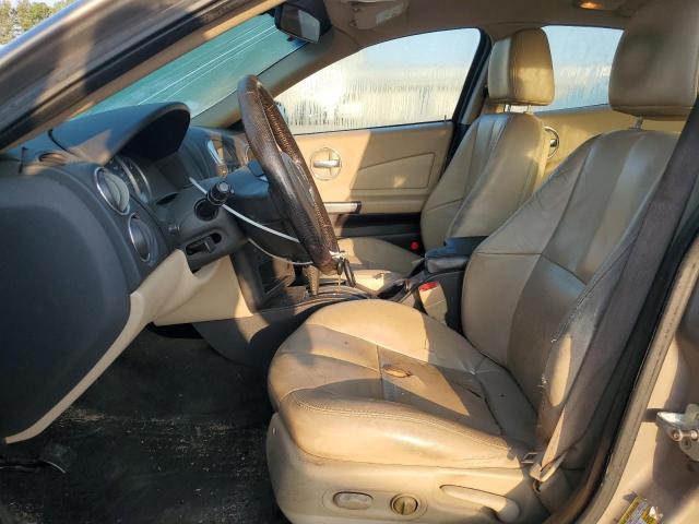 2G2WP552X61299687 - 2006 PONTIAC GRAND PRIX 棕色 照片 7