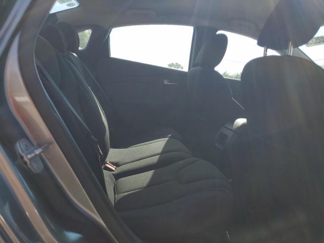 1C3CDFBA8DD335942 - 2013 DODGE DART SXT GRAY photo 10