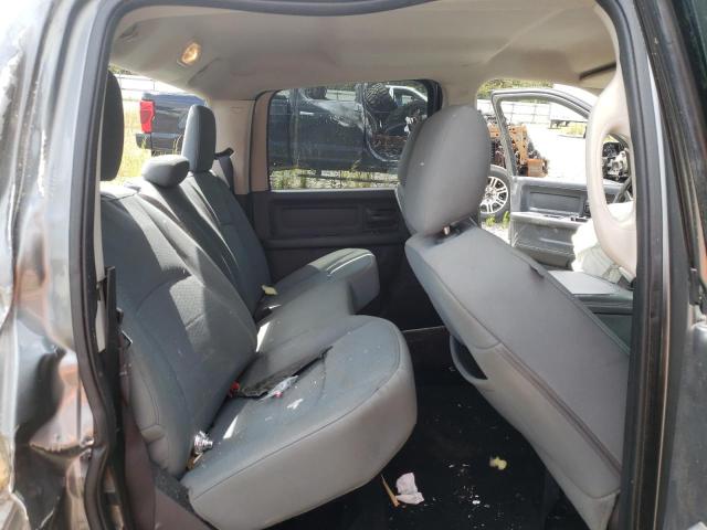 3C63RRGL3DG589478 - 2013 RAM 3500 ST GRAY photo 10