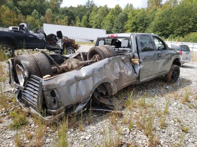 3C63RRGL3DG589478 - 2013 RAM 3500 ST GRAY photo 3
