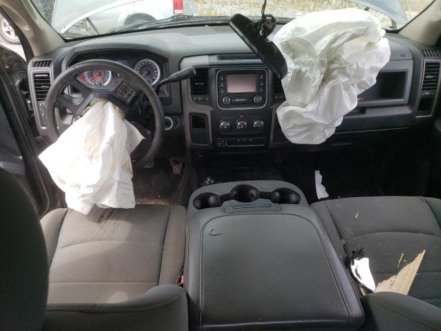 3C63RRGL3DG589478 - 2013 RAM 3500 ST GRAY photo 8