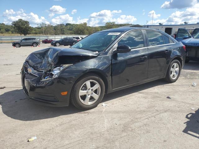 2014 CHEVROLET CRUZE LT, 