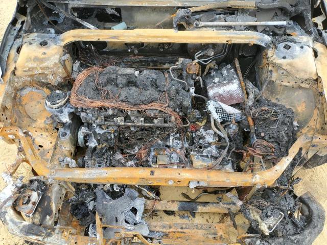 3LN6L5E97JR600257 - 2018 LINCOLN MKZ RESERVE 黑色 照片 11