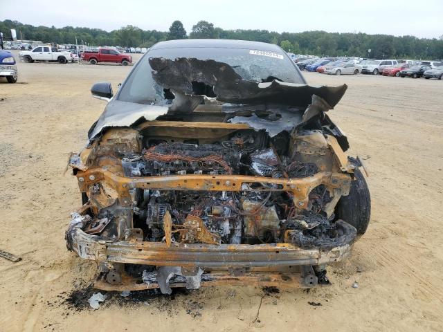 3LN6L5E97JR600257 - 2018 LINCOLN MKZ RESERVE 黑色 照片 5