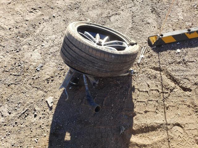 WAUC4CF51JA094792 - 2018 AUDI S5 PRESTIGE GRAY photo 12