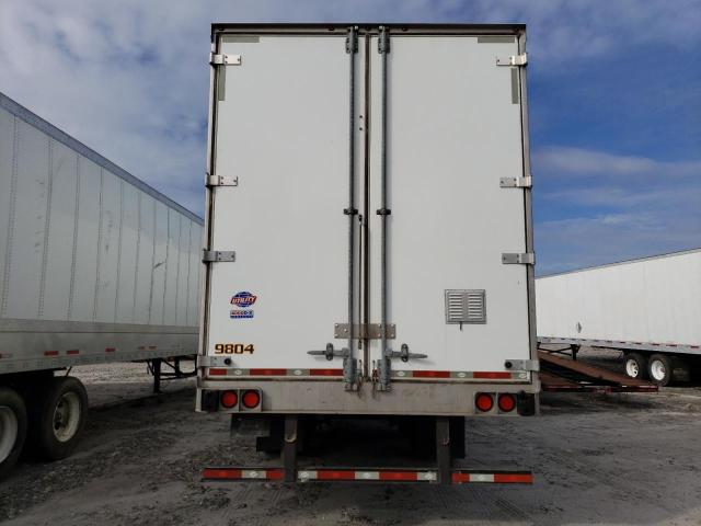 1UYVS2538K7569804 - 2019 UTILITY TRAILER WHITE photo 6