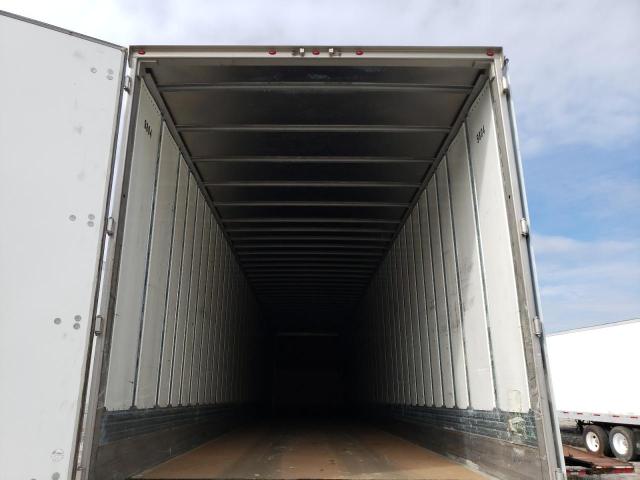 1UYVS2538K7569804 - 2019 UTILITY TRAILER WHITE photo 7