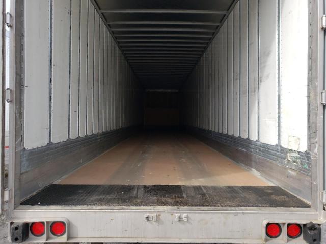 1UYVS2538K7569804 - 2019 UTILITY TRAILER WHITE photo 8