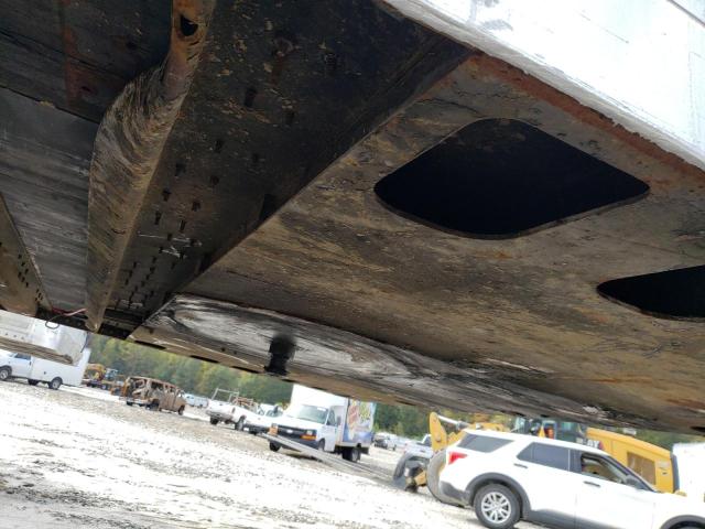 1UYVS2538K7569804 - 2019 UTILITY TRAILER WHITE photo 9