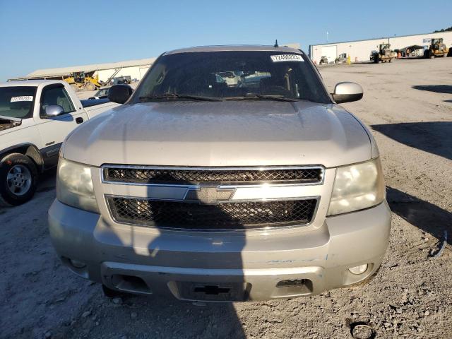 1GNFK13068J209911 - 2008 CHEVROLET TAHOE K1500 TAN photo 5