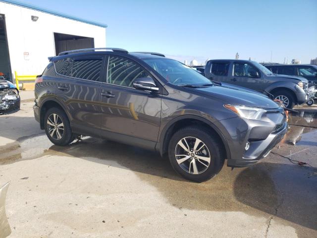 JTMWFREV9JJ731460 - 2018 TOYOTA RAV4 ADVENTURE GRAY photo 4