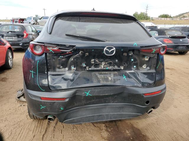 3MVDMBDLXMM248389 - 2021 MAZDA CX-30 PREMIUM BLACK photo 6