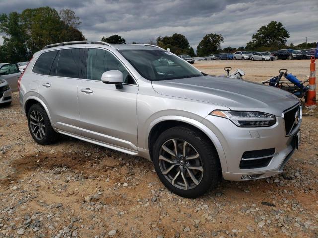 YV4A22PK0G1086316 - 2016 VOLVO XC90 T6 SILVER photo 4