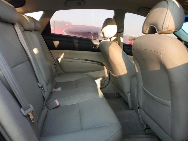 JTDKB20U277678087 - 2007 TOYOTA PRIUS 红色 照片 10