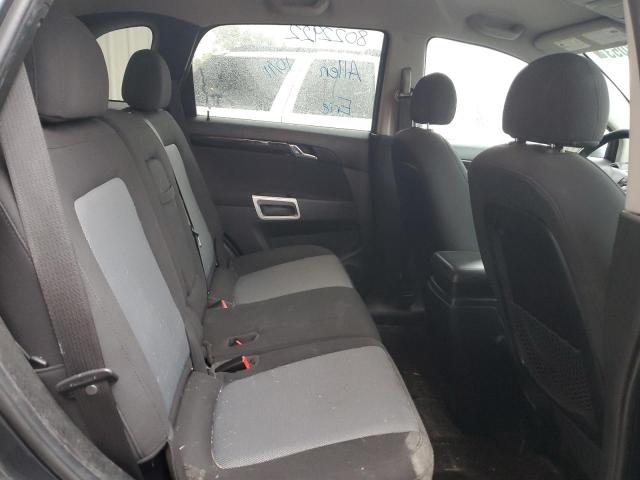 3GNAL2EKXDS603707 - 2013 CHEVROLET CAPTIVA LS 灰色 照片 10