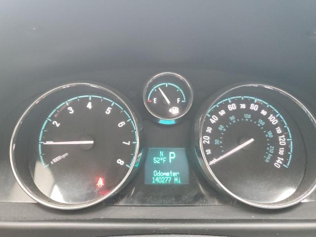 3GNAL2EKXDS603707 - 2013 CHEVROLET CAPTIVA LS 灰色 照片 9