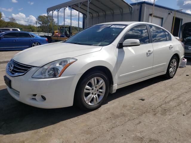 2012 NISSAN ALTIMA BASE, 