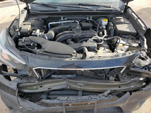 4S4BTACC8L3143448 - 2020 SUBARU OUTBACK PREMIUM BLACK photo 11