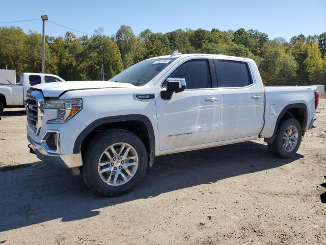 2019 GMC SIERRA K1500 SLT, 