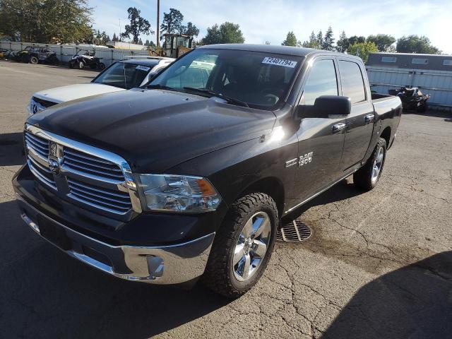 2014 RAM 1500 SLT, 