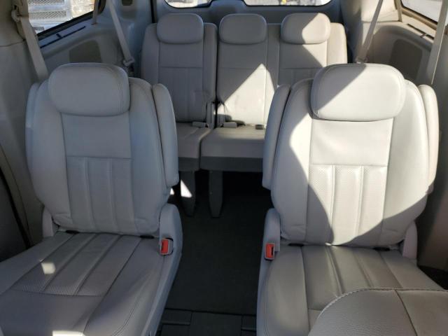 2A8HR54X99R641821 - 2009 CHRYSLER TOWN & COU TOURING 黑色 照片 10