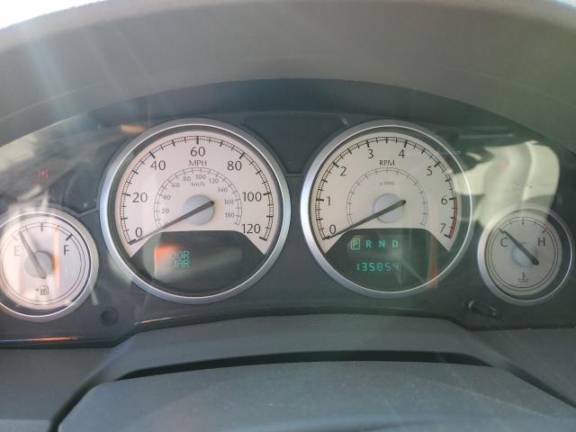 2A8HR54X99R641821 - 2009 CHRYSLER TOWN & COU TOURING 黑色 照片 9