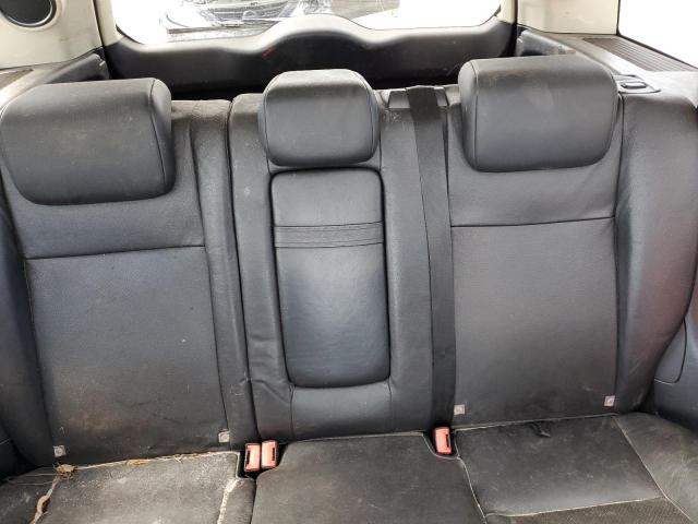 SALFT24N79H140105 - 2009 LAND ROVER LR2 HSE TECHNOLOGY SILVER photo 10