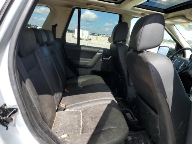SALFT24N79H140105 - 2009 LAND ROVER LR2 HSE TECHNOLOGY SILVER photo 11