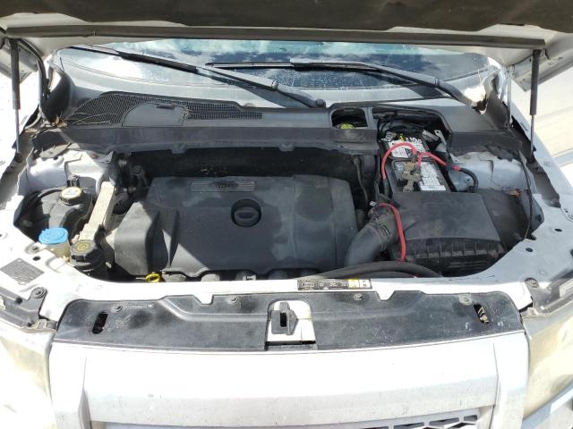 SALFT24N79H140105 - 2009 LAND ROVER LR2 HSE TECHNOLOGY SILVER photo 12