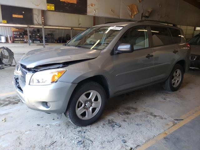 2008 TOYOTA RAV4, 