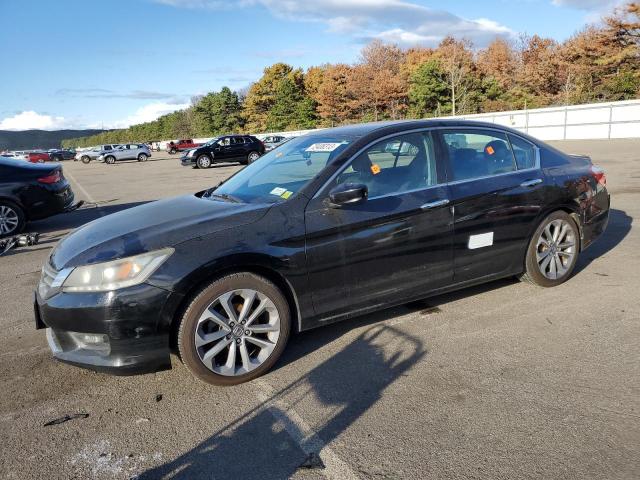 2014 HONDA ACCORD SPORT, 