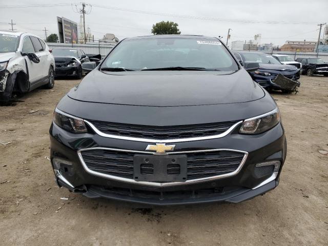 1G1ZH5SX7GF275095 - 2016 CHEVROLET MALIBU PREMIER BLACK photo 5