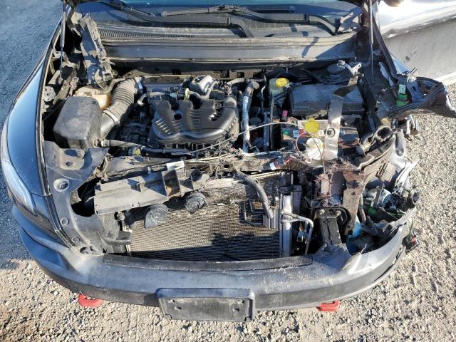 1C4PJMBS4HW584381 - 2017 JEEP CHEROKEE TRAILHAWK Qara foto 12