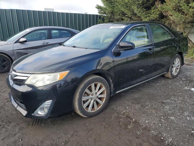 2014 TOYOTA CAMRY L, 