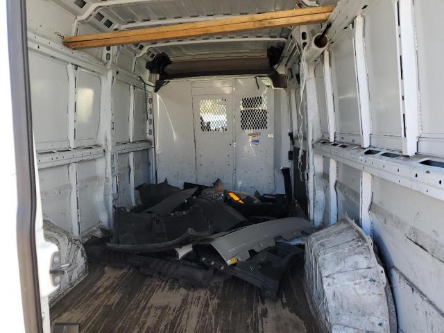 3C6URVJG9KE529965 - 2019 RAM PROMASTER 3500 HIGH თეთრი ფოტო 10
