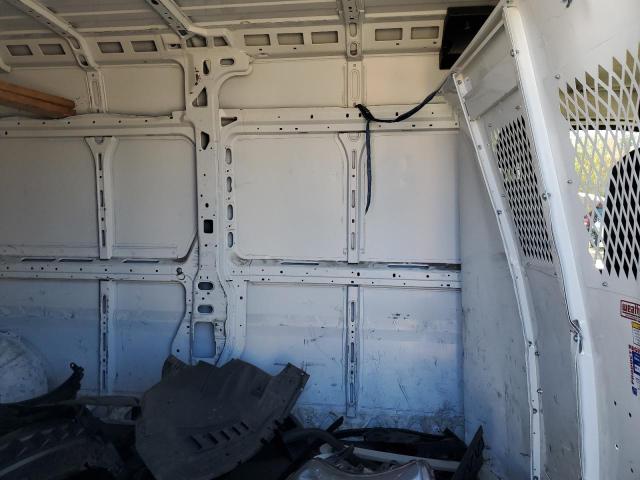 3C6URVJG9KE529965 - 2019 RAM PROMASTER 3500 HIGH თეთრი ფოტო 11