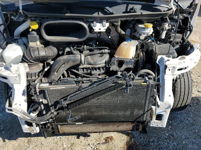 3C6URVJG9KE529965 - 2019 RAM PROMASTER 3500 HIGH თეთრი ფოტო 12