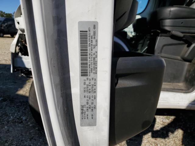 3C6URVJG9KE529965 - 2019 RAM PROMASTER 3500 HIGH თეთრი ფოტო 14