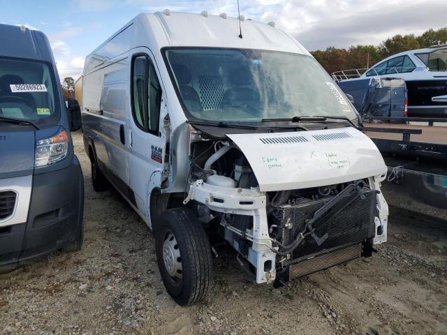 3C6URVJG9KE529965 - 2019 RAM PROMASTER 3500 HIGH თეთრი ფოტო 4