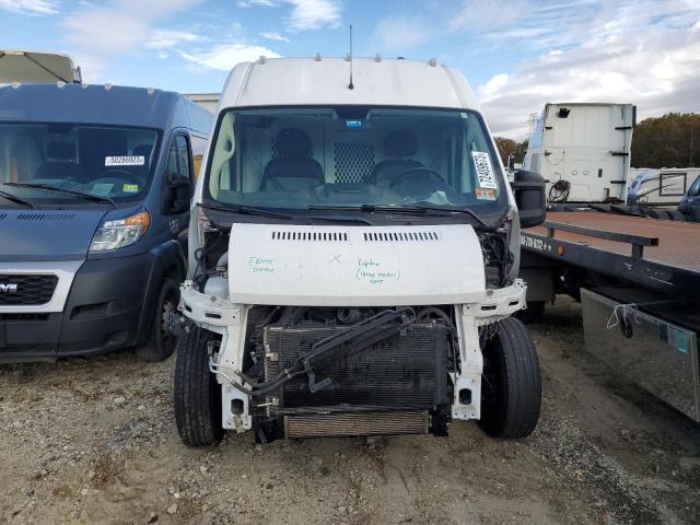 3C6URVJG9KE529965 - 2019 RAM PROMASTER 3500 HIGH თეთრი ფოტო 5