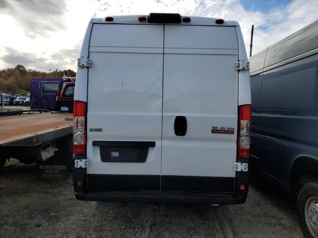3C6URVJG9KE529965 - 2019 RAM PROMASTER 3500 HIGH თეთრი ფოტო 6