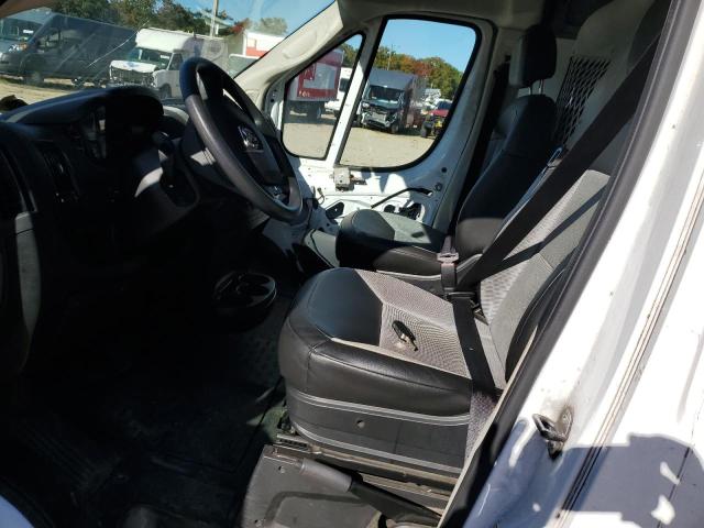 3C6URVJG9KE529965 - 2019 RAM PROMASTER 3500 HIGH თეთრი ფოტო 7