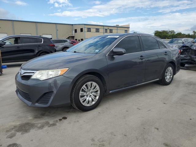 2014 TOYOTA CAMRY L, 